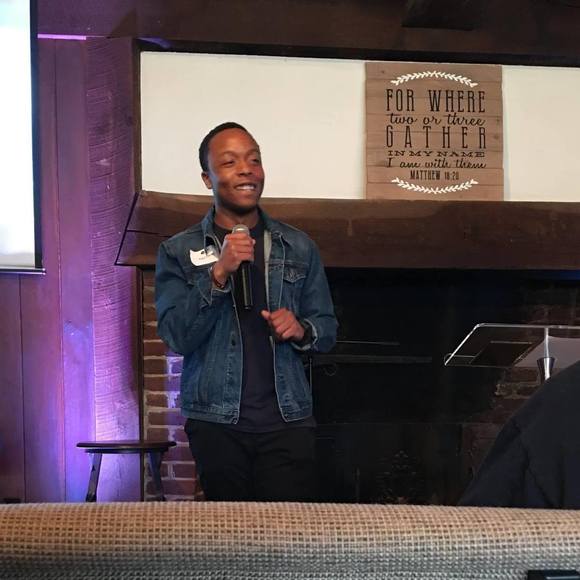 Meet your Posher, Paul - Picture 1 of 1